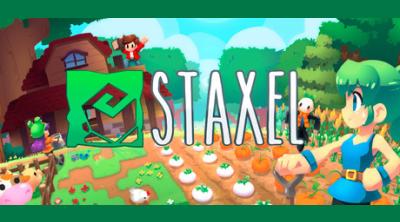 Logo de Staxel