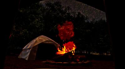 Screenshot of Stay Alive