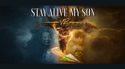 Logo of STAY ALIVE, MY SON