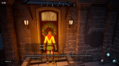 Screenshot von {Spielname}