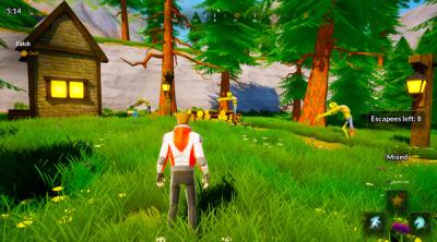Screenshot von {Spielname}