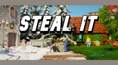 Logo von Steal It