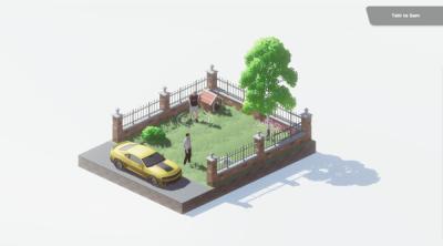 Screenshot of Steal Quietly!