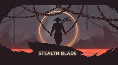 Logo of Stealth Blade
