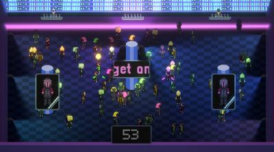 Screenshot of Stealth Syndicate