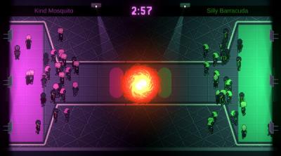 Screenshot of Stealth Syndicate