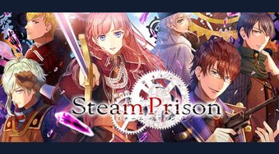 Logo of Steam Prison