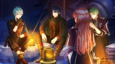 Screenshot of Steam Prison -Beyond the Steam-