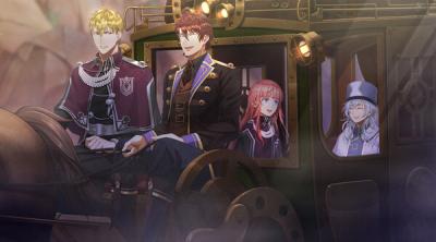 Screenshot of Steam Prison -Beyond the Steam-