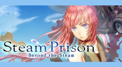 Logo of Steam Prison -Beyond the Steam-