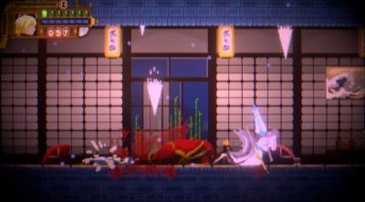 Screenshot von {Spielname}
