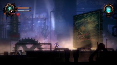 Screenshot of SteamDolls - Concept Demo FREE