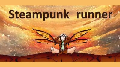 Logo of Steampunk Runner