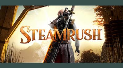 Logo of STEAMRUSH