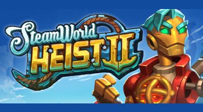 Logo de SteamWorld Heist 2