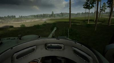 Screenshot of Steel Crew