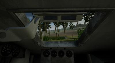 Screenshot of Steel Crew