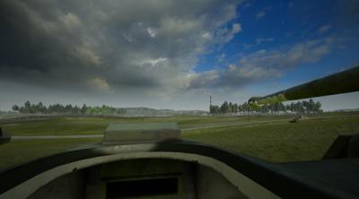 Screenshot of Steel Crew