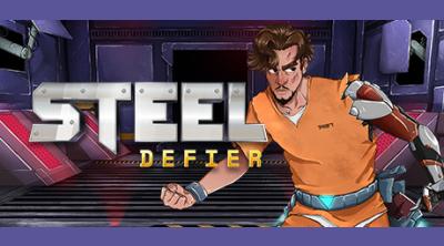 Logo of Steel Defier