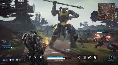 Screenshot von {Spielname}