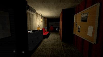 Screenshot of Steel Roamer