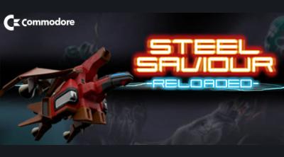 Logo of Steel Saviour Reloaded