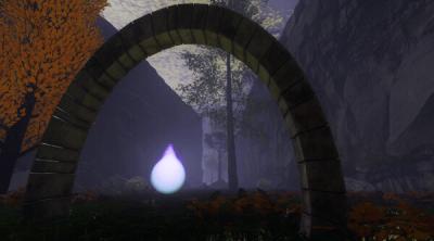 Screenshot of Steel Soul