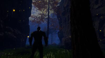 Screenshot of Steel Soul