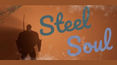 Logo of Steel Soul