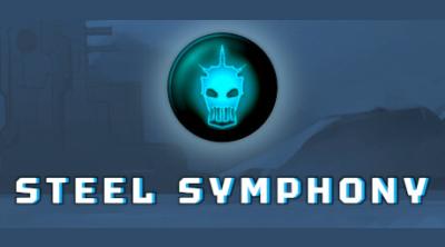 Logo of Steel Symphony