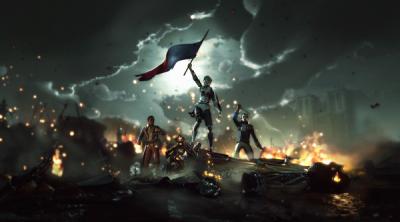 Screenshot of Steelrising