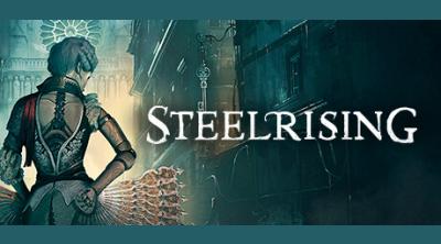 Logo of Steelrising