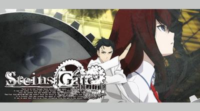 Logo of STEINSGATE ELITE