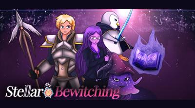 Logo of Stellar Bewitching Remastered