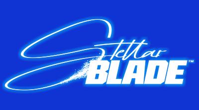 Logo of Stellar Blade