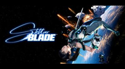 Logo of Stellar Bladea