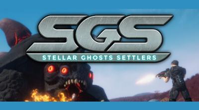 Logo of Stellar Ghosts Settlers