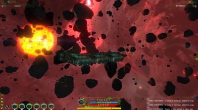 Screenshot of Stellar Tactics