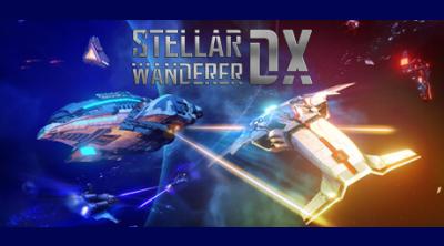 Logo of Stellar Wanderer
