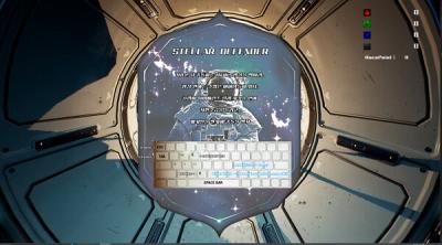 Screenshot of StellarDefender