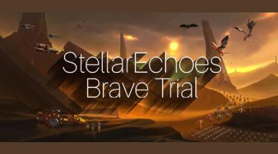 Logo von StellarEchoes: Brave Trial