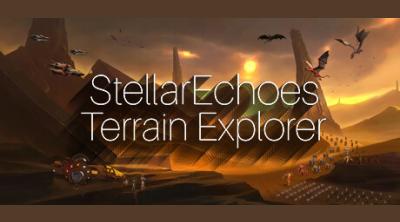 Logo von StellarEchoes: Terrain Explorer