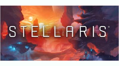 Logo of Stellaris