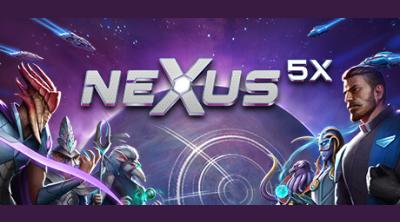 Logo of Stellaris Nexus
