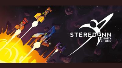 Logo de Steredenn