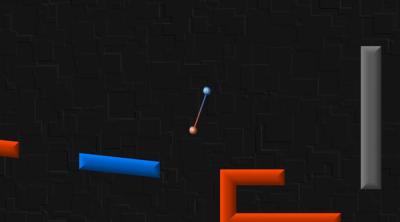 Screenshot of Stick and Balls