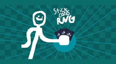 Logo of Stick Cards RNG
