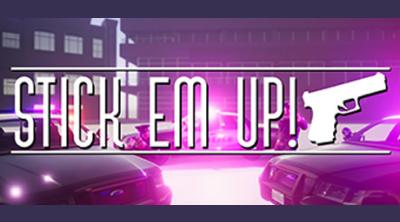 Logo of Stick Em Up