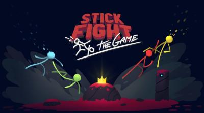 Logo of Stick Fight Combo