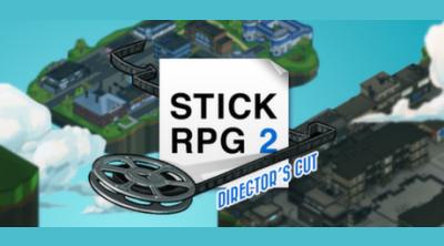 Logo of Stick RPG 2: Director's Cut